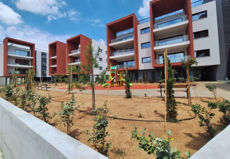Property for Sale: Apartment (Flat) in Lakatamia, Nicosia  | Key Realtor Cyprus