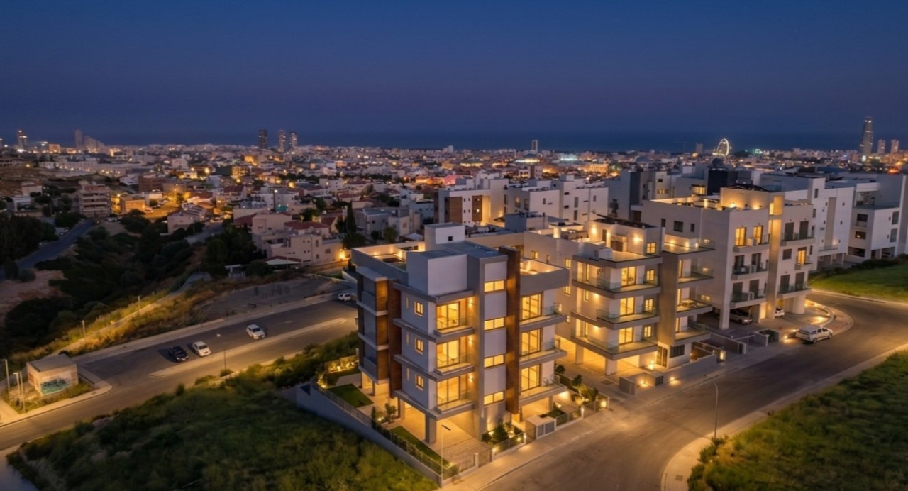Property for Sale: NOVA RESIDENCES 101 | Key Realtor Cyprus