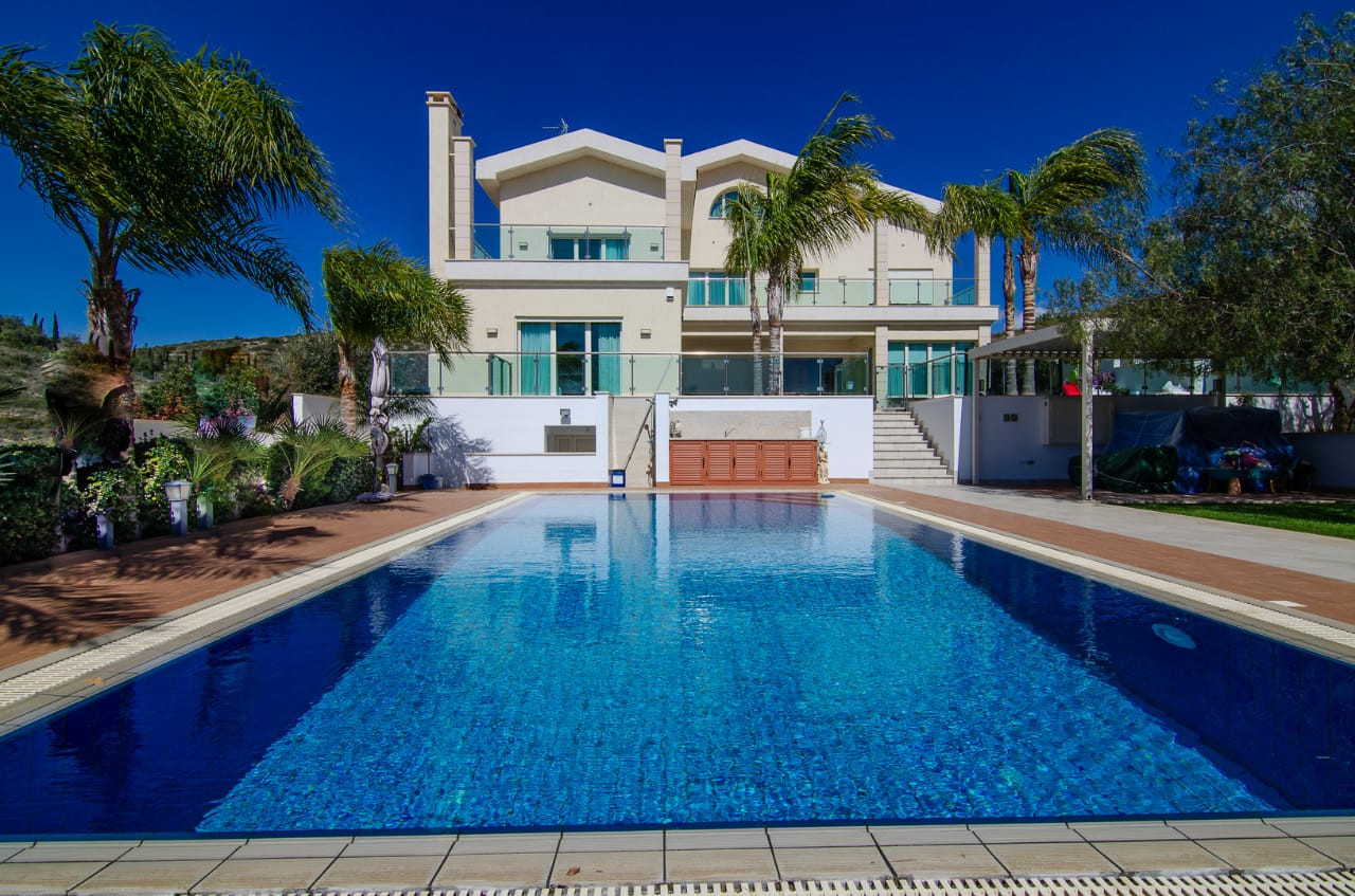 Property for Rent: House (Detached) in Pyrgos, Limassol for Rent | Key Realtor Cyprus