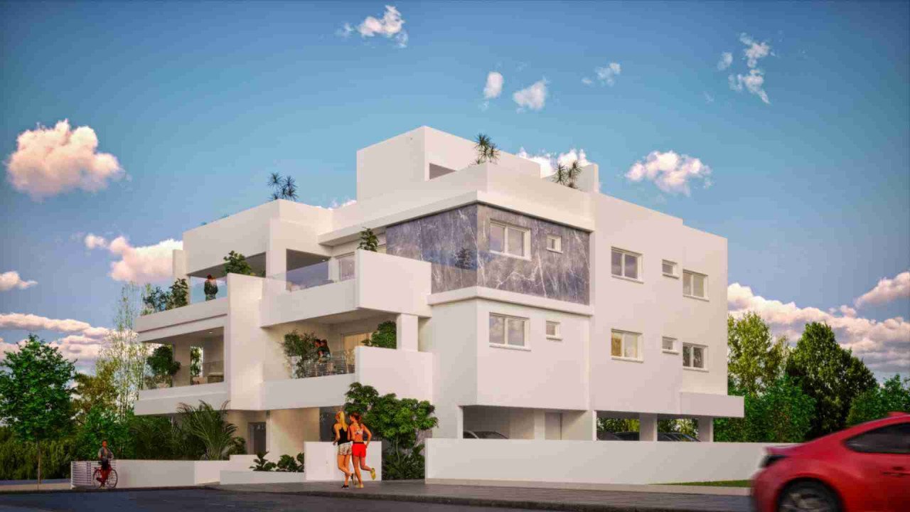Property for Sale: Apartment (Flat) in Latsia, Nicosia  | Key Realtor Cyprus