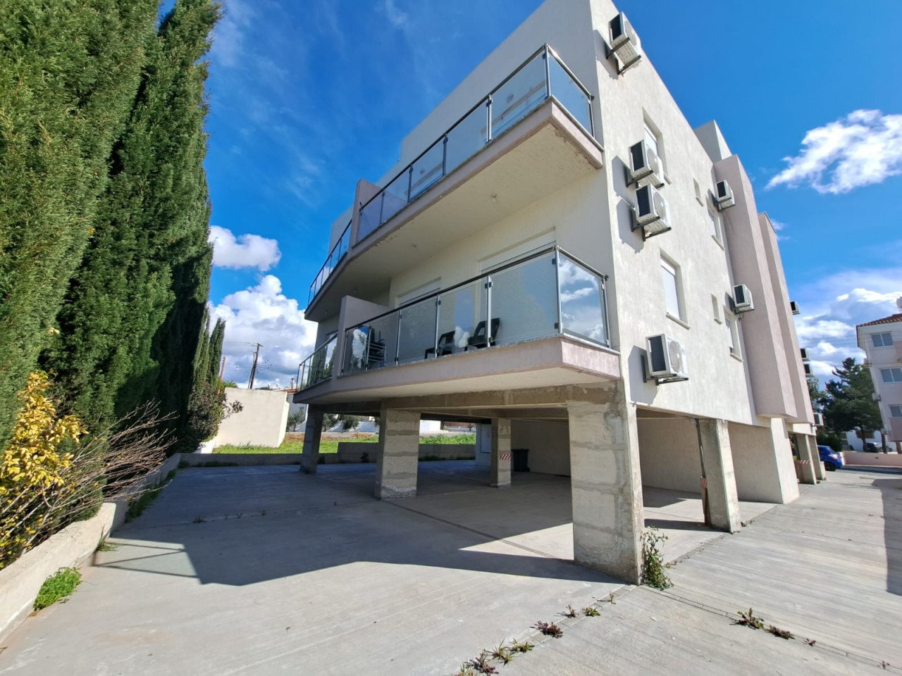 Property for Sale: Building (Default) in Agios Pavlos, Paphos  | Key Realtor Cyprus