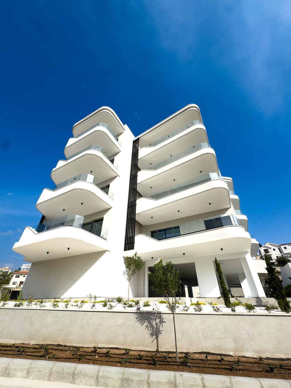 Property for Sale: Apartment (Flat) in Agios Athanasios, Limassol  | Key Realtor Cyprus