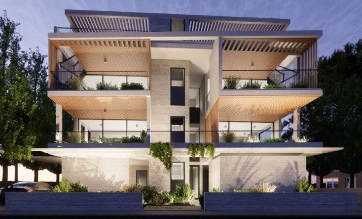Property for Sale: Apartment (Flat) in Aglantzia, Nicosia  | Key Realtor Cyprus