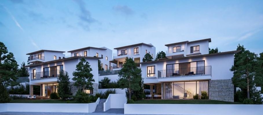 Property for Sale: House (Detached) in Germasoyia Village, Limassol  | Key Realtor Cyprus