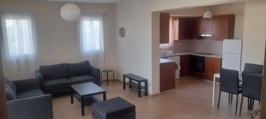Property for Rent: Apartment (Flat) in Strovolos, Nicosia for Rent | Key Realtor Cyprus