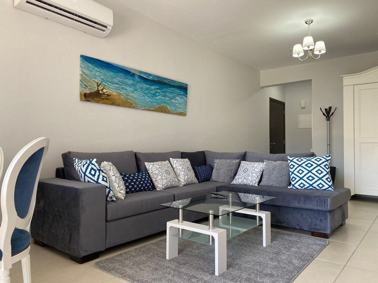 Property for Rent: Apartment (Flat) in Petrou kai Pavlou, Limassol for Rent | Key Realtor Cyprus