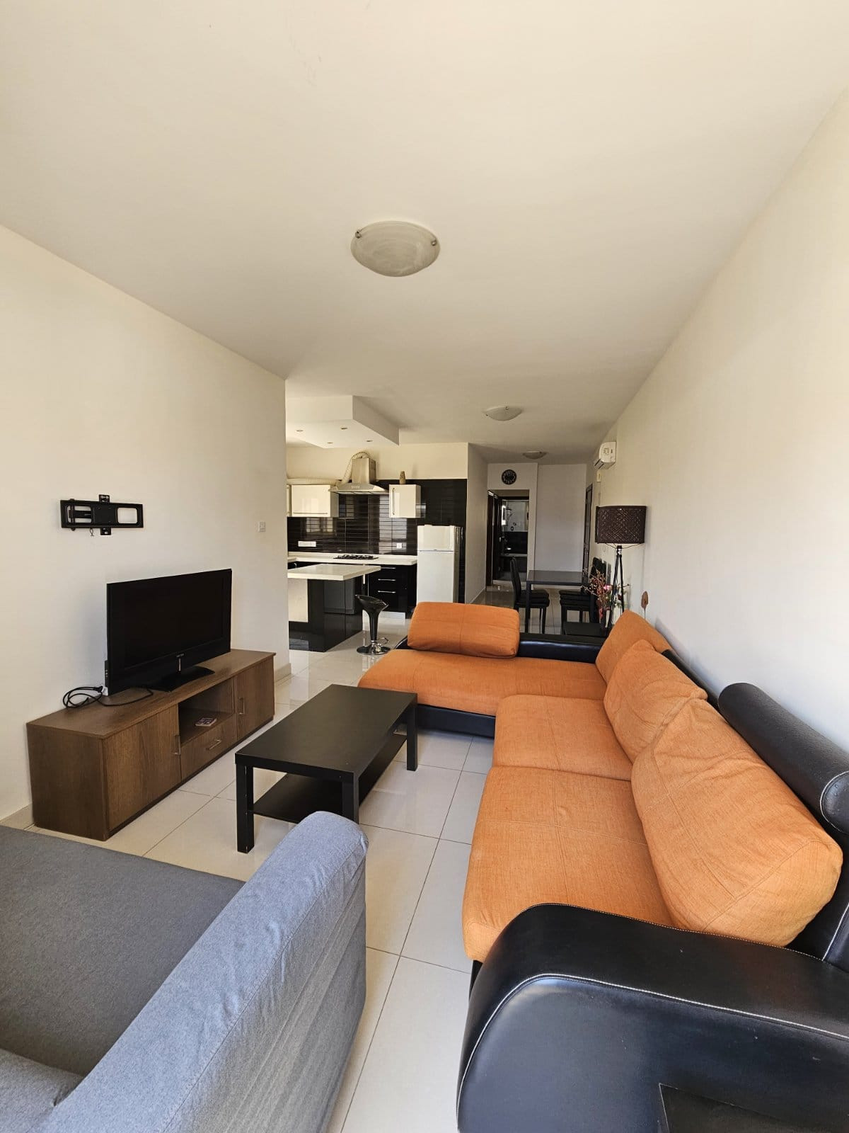 Property for Rent: Apartment (Flat) in Katholiki, Limassol for Rent | Key Realtor Cyprus