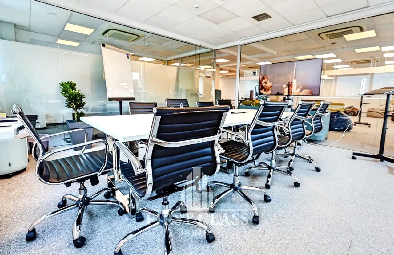 Property for Rent: Commercial (Office) in Linopetra, Limassol for Rent | Key Realtor Cyprus