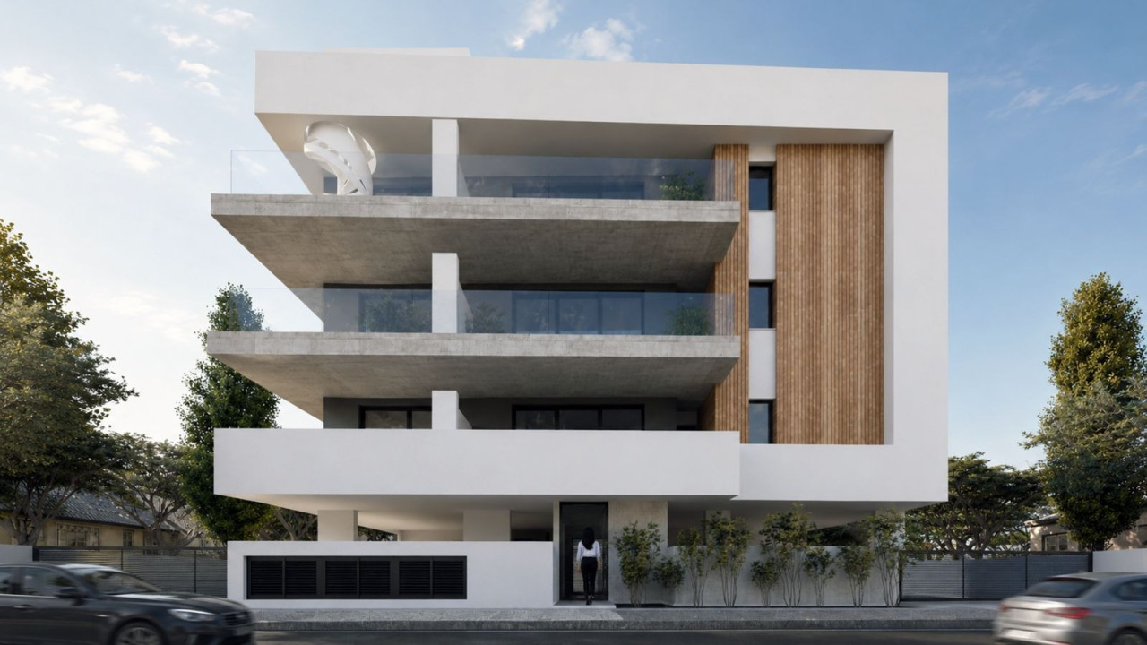 Property for Sale: Apartment (Flat) in Apostolos Andreas, Limassol  | Key Realtor Cyprus
