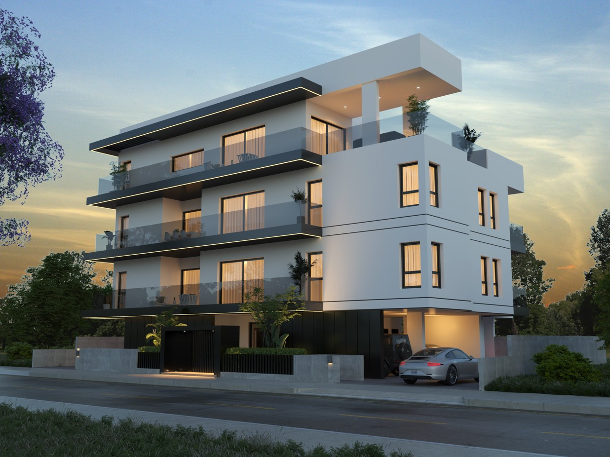 Property for Sale: Apartment (Flat) in Latsia, Nicosia  | Key Realtor Cyprus