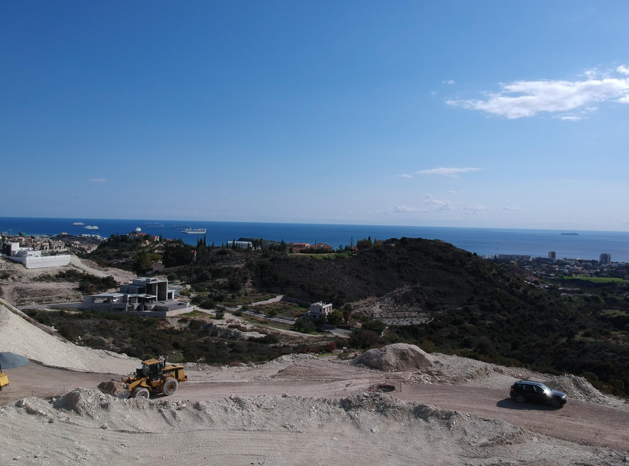 Property for Sale: (Residential) in Agios Tychonas, Limassol  | Key Realtor Cyprus