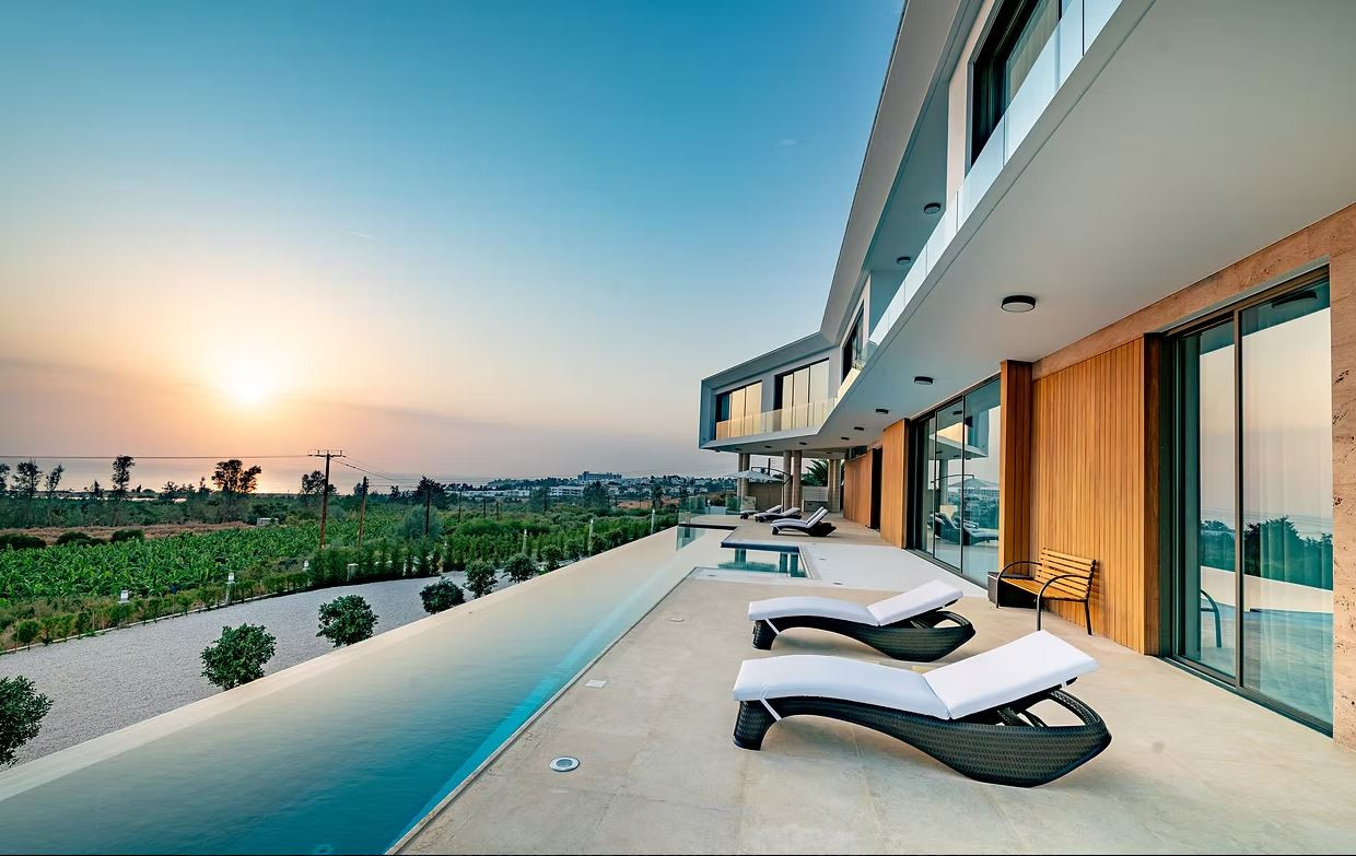 Property for Rent: House (Detached) in Coral Bay, Paphos for Rent | Key Realtor Cyprus