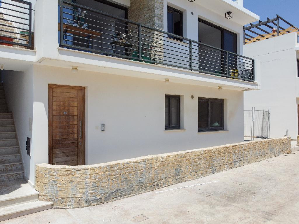 Property for Sale: Apartment (Penthouse) in Mazotos, Larnaca  | Key Realtor Cyprus