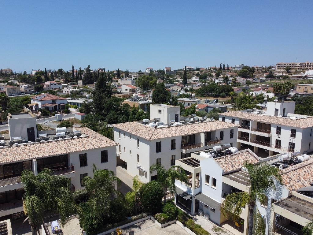 Property for Sale: Apartment (Flat) in Tersefanou, Larnaca  | Key Realtor Cyprus
