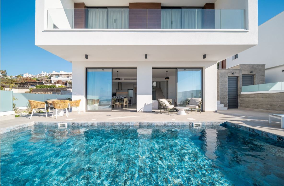 Property for Rent: House (Detached) in Chlorakas, Paphos for Rent | Key Realtor Cyprus