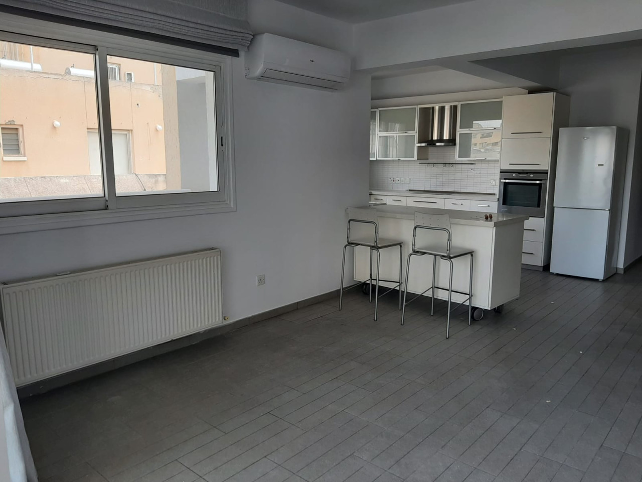 Property for Rent: Apartment (Flat) in Agioi Omologites, Nicosia for Rent | Key Realtor Cyprus