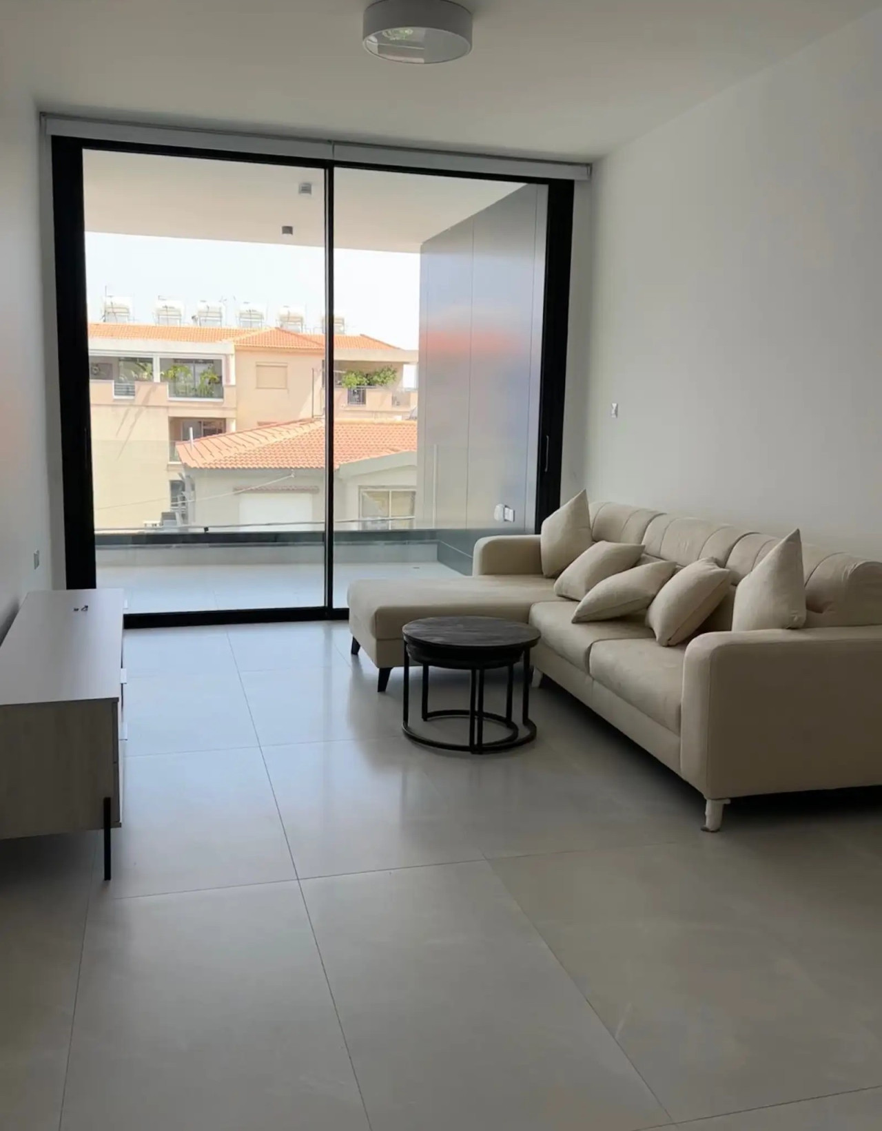 Property for Rent: Apartment (Flat) in Agios Athanasios, Limassol for Rent | Key Realtor Cyprus