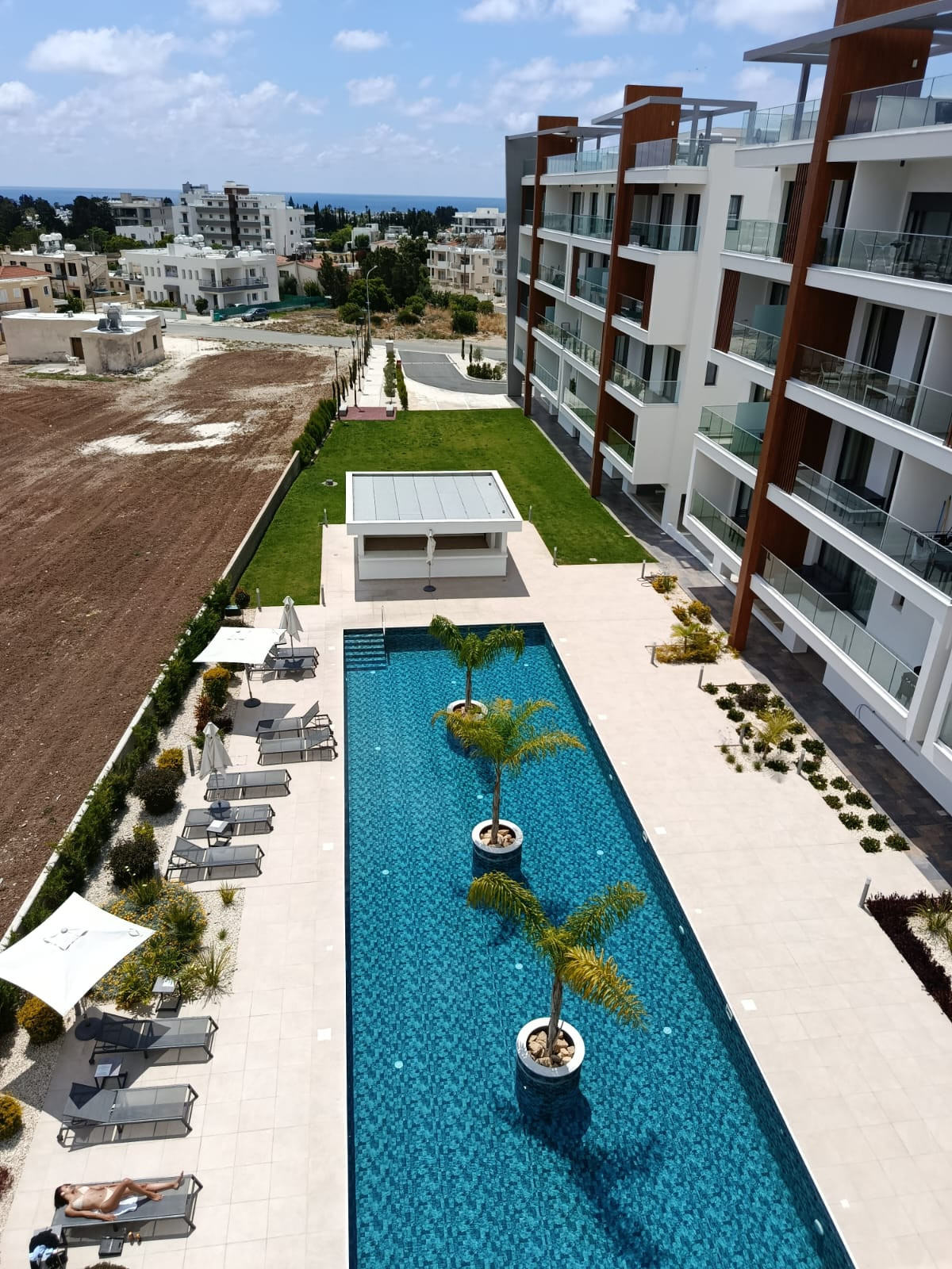 Property for Sale: Apartment (Penthouse) in Universal, Paphos  | Key Realtor Cyprus