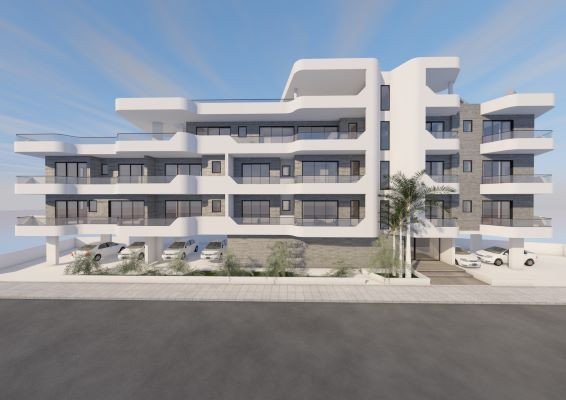 Property for Sale: Apartment (Penthouse) in Germasoyia, Limassol  | Key Realtor Cyprus