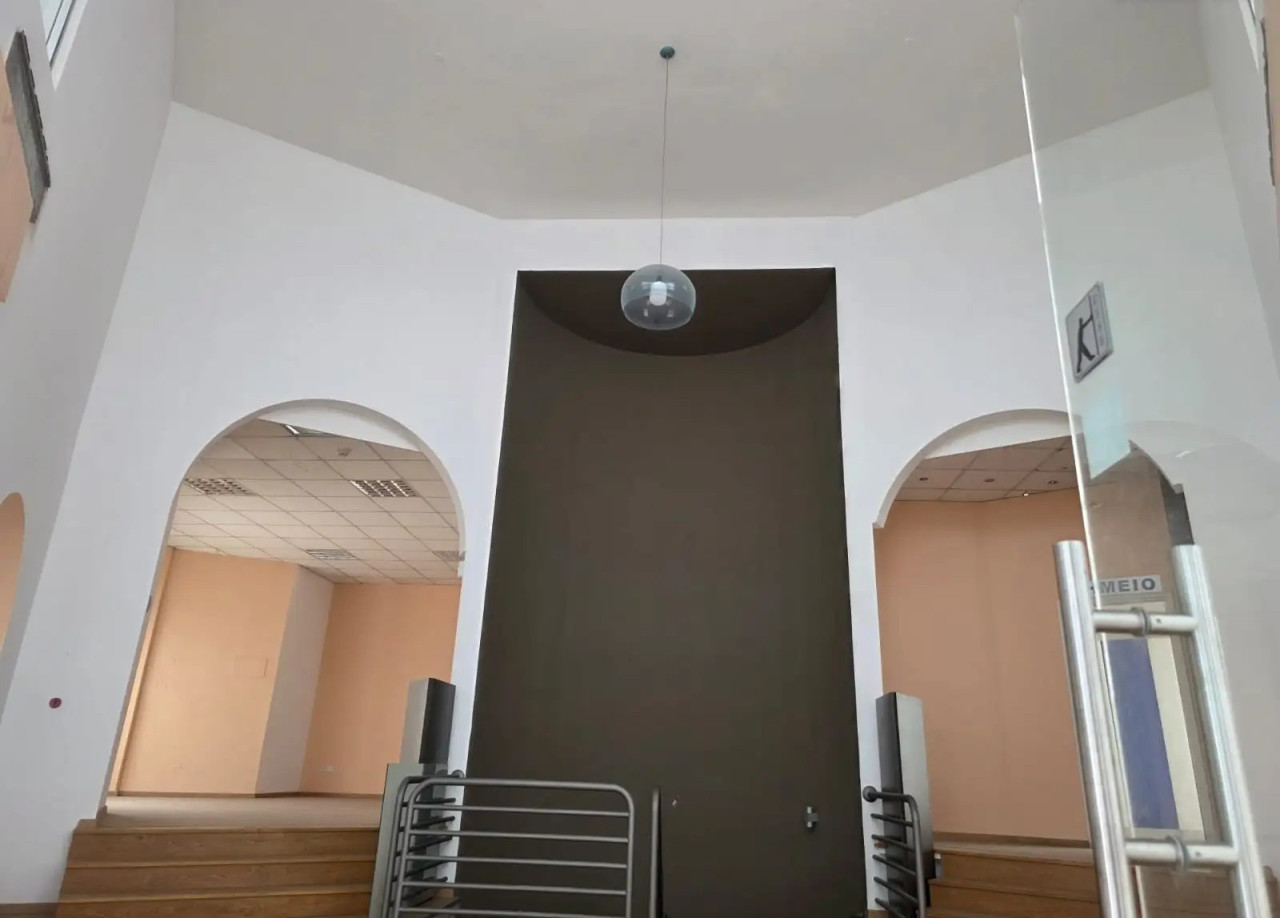 Property for Rent: Commercial (Office) in Agia Zoni, Limassol for Rent | Key Realtor Cyprus
