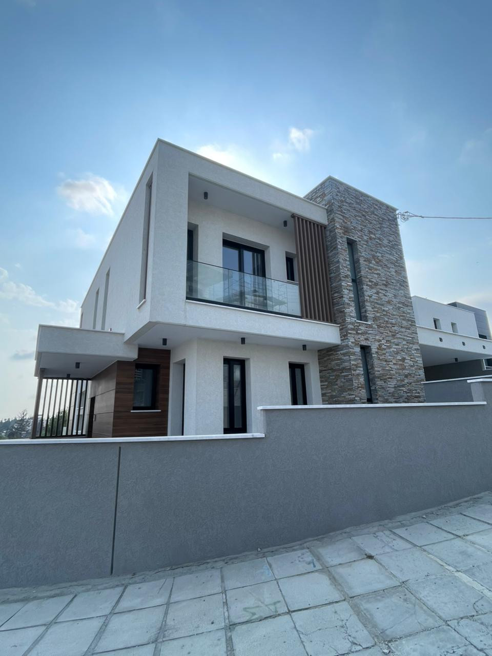 Property for Rent: House (Detached) in Green Area, Limassol for Rent | Key Realtor Cyprus