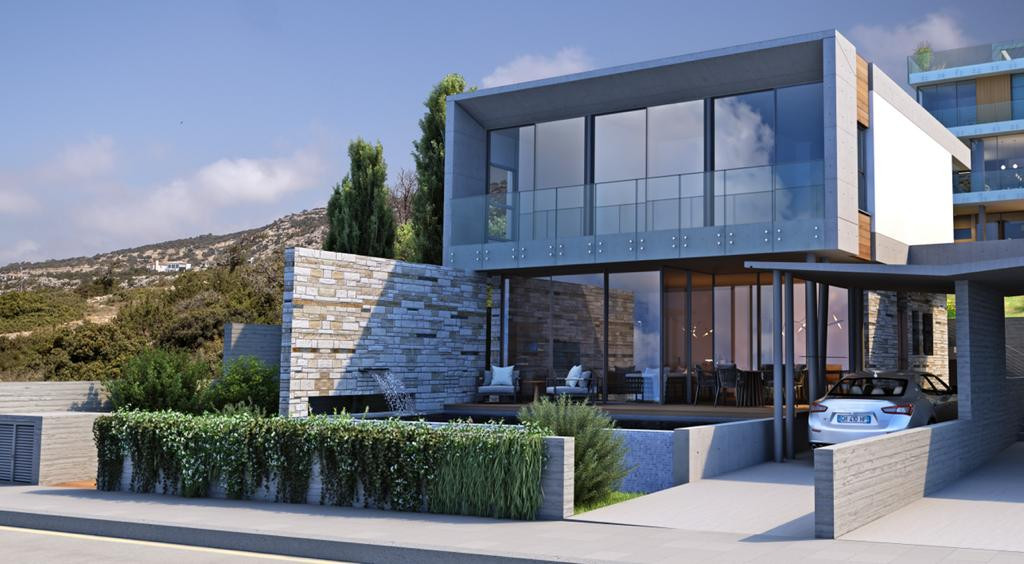 Property for Sale: House (Detached) in Pegeia, Paphos  | Key Realtor Cyprus