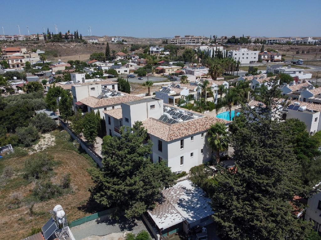 Property for Sale: Apartment (Flat) in Tersefanou, Larnaca  | Key Realtor Cyprus