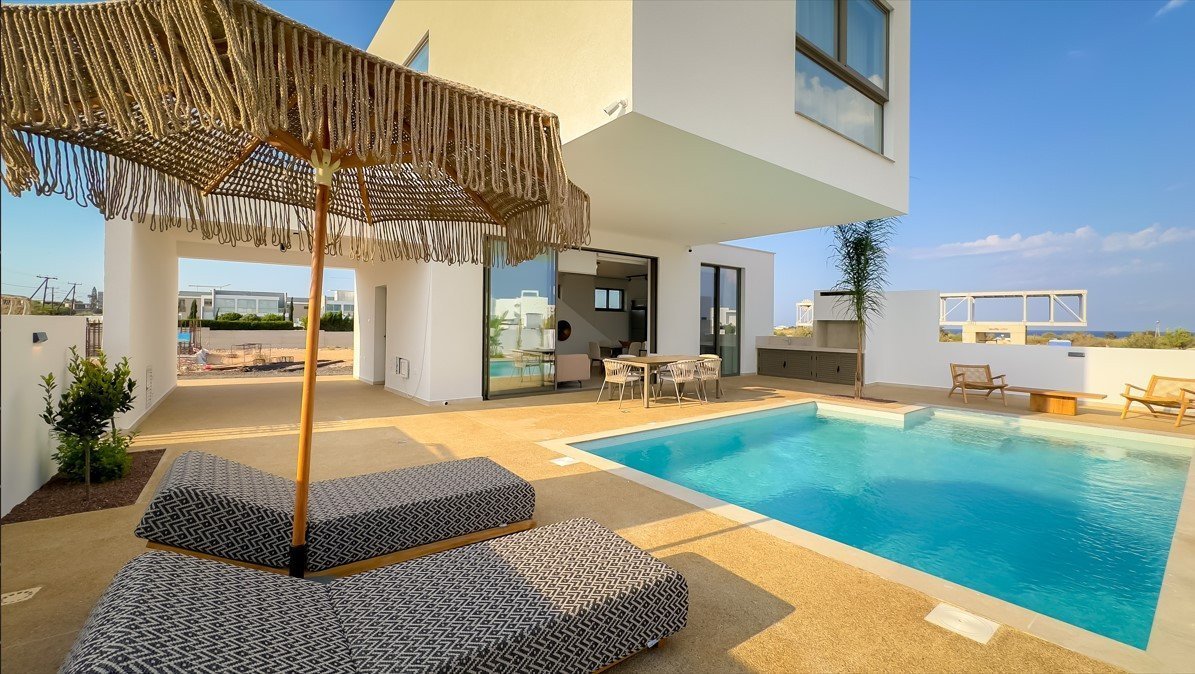 Property for Sale: House (Detached) in Protaras, Famagusta  | Key Realtor Cyprus