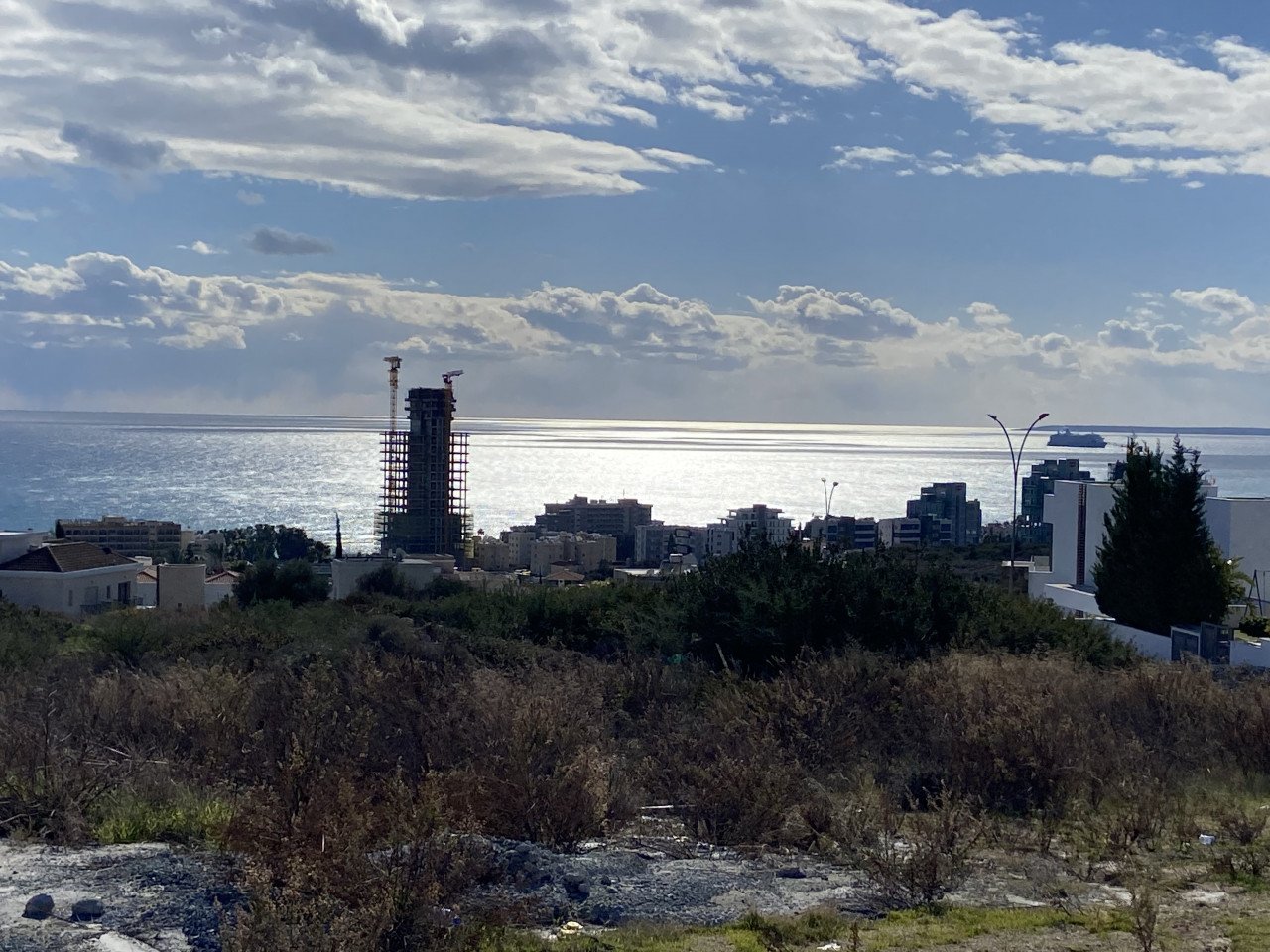 Property for Sale: (Residential) in Agios Tychonas, Limassol  | Key Realtor Cyprus