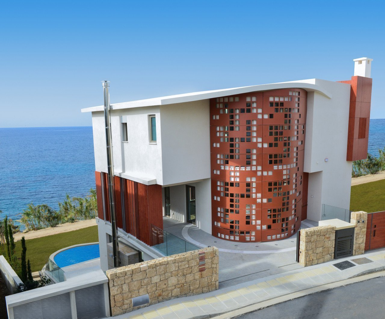 Property for Sale: House (Detached) in Chlorakas, Paphos  | Key Realtor Cyprus