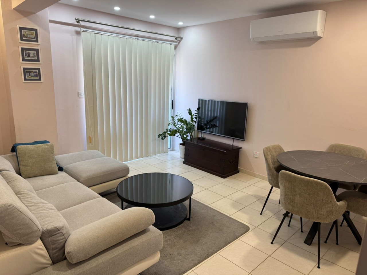 Property for Rent: Apartment (Flat) in Universal, Paphos for Rent | Key Realtor Cyprus