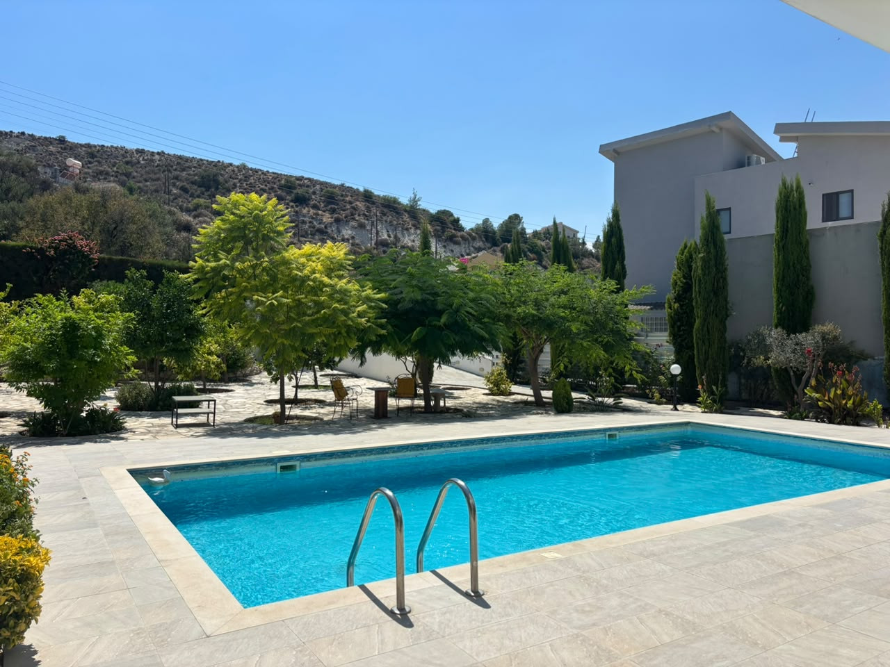 Property for Rent: House (Detached) in Finikaria, Limassol for Rent | Key Realtor Cyprus