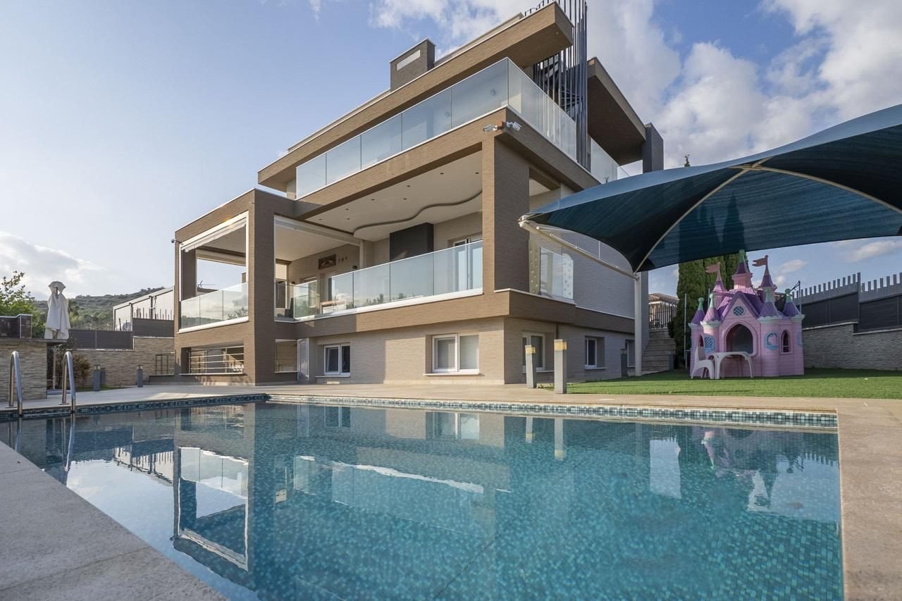 Property for Rent: House (Detached) in Pyrgos, Limassol for Rent | Key Realtor Cyprus