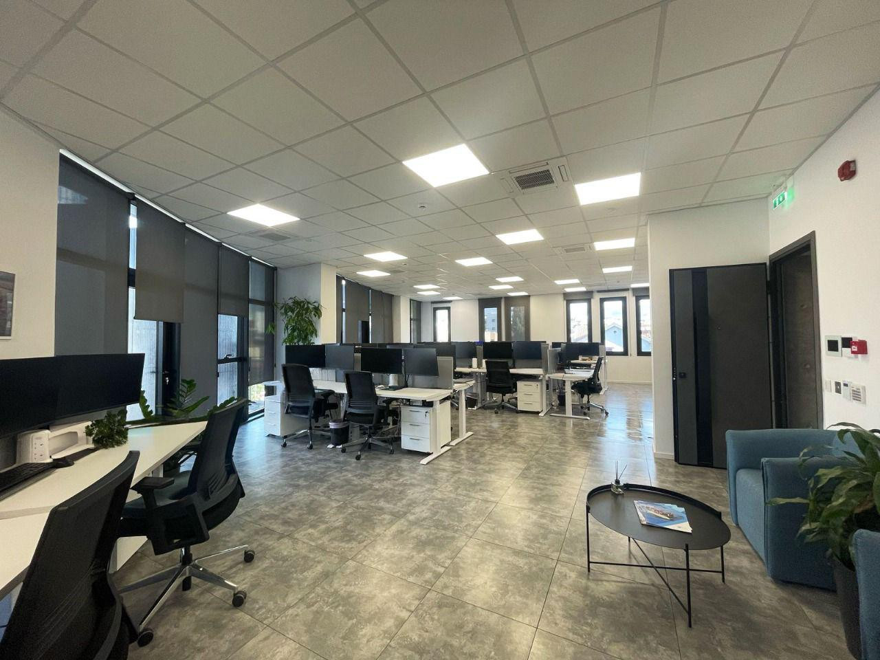 Property for Rent: Commercial (Office) in Mesa Geitonia, Limassol for Rent | Key Realtor Cyprus