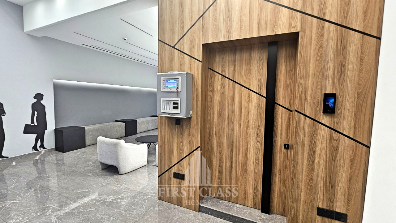 Property for Rent: Commercial (Office) in Agios Nikolaos, Limassol for Rent | Key Realtor Cyprus