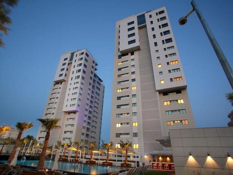 Property for Sale: Apartment (Flat) in Neapoli, Limassol  | Key Realtor Cyprus