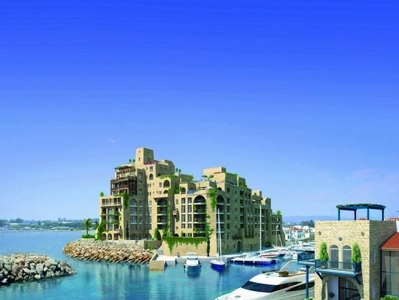 Property for Sale: Apartment (Flat) in Limassol Marina Area, Limassol  | Key Realtor Cyprus