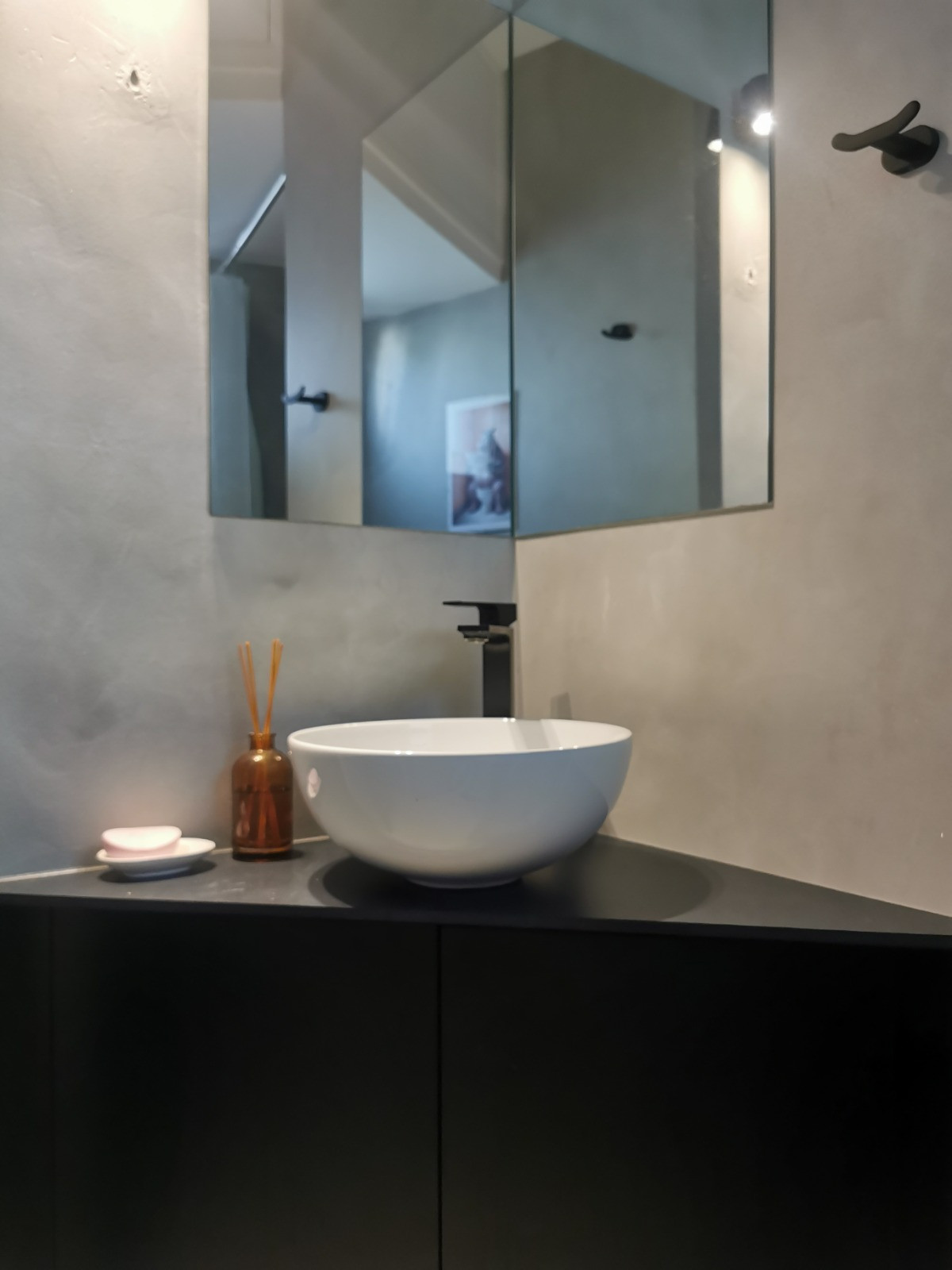 Property for Rent: Apartment (Flat) in Moutagiaka Tourist Area, Limassol for Rent | Key Realtor Cyprus