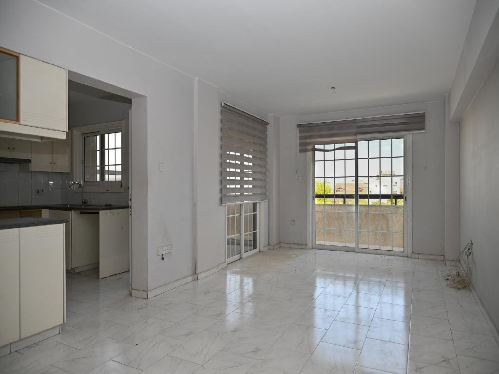 Property for Sale: Apartment (Penthouse) in City Area, Larnaca  | Key Realtor Cyprus