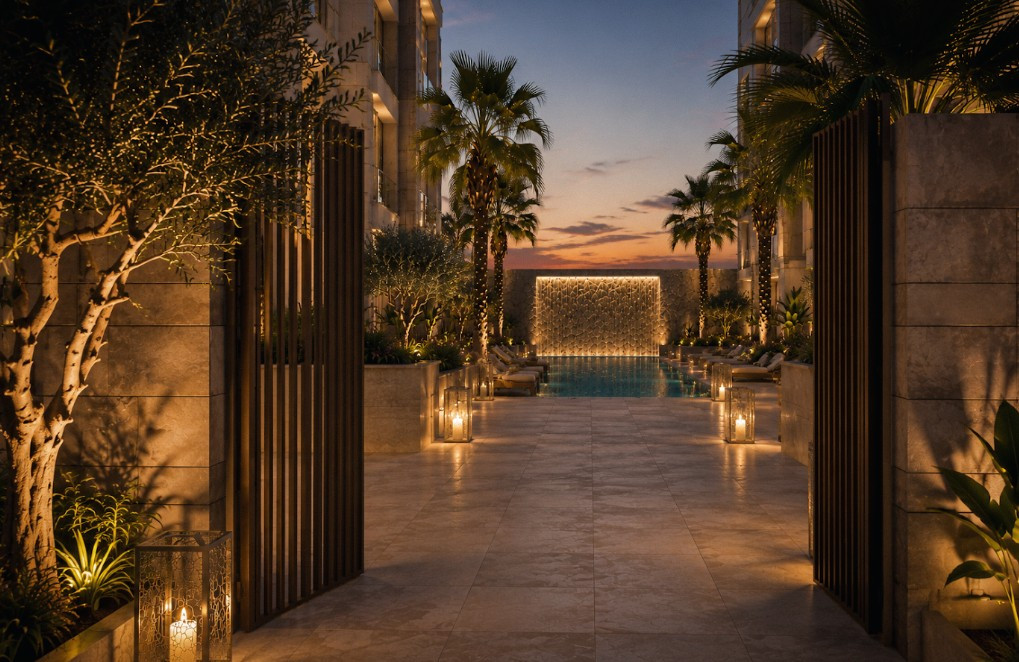Property for Sale: Apartment (Flat) in Universal, Paphos  | Key Realtor Cyprus