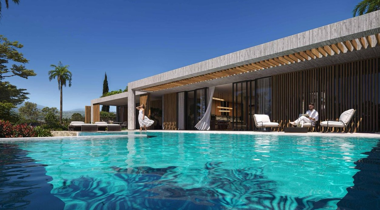 Property for Sale: House (Detached) in Agios Tychonas, Limassol  | Key Realtor Cyprus