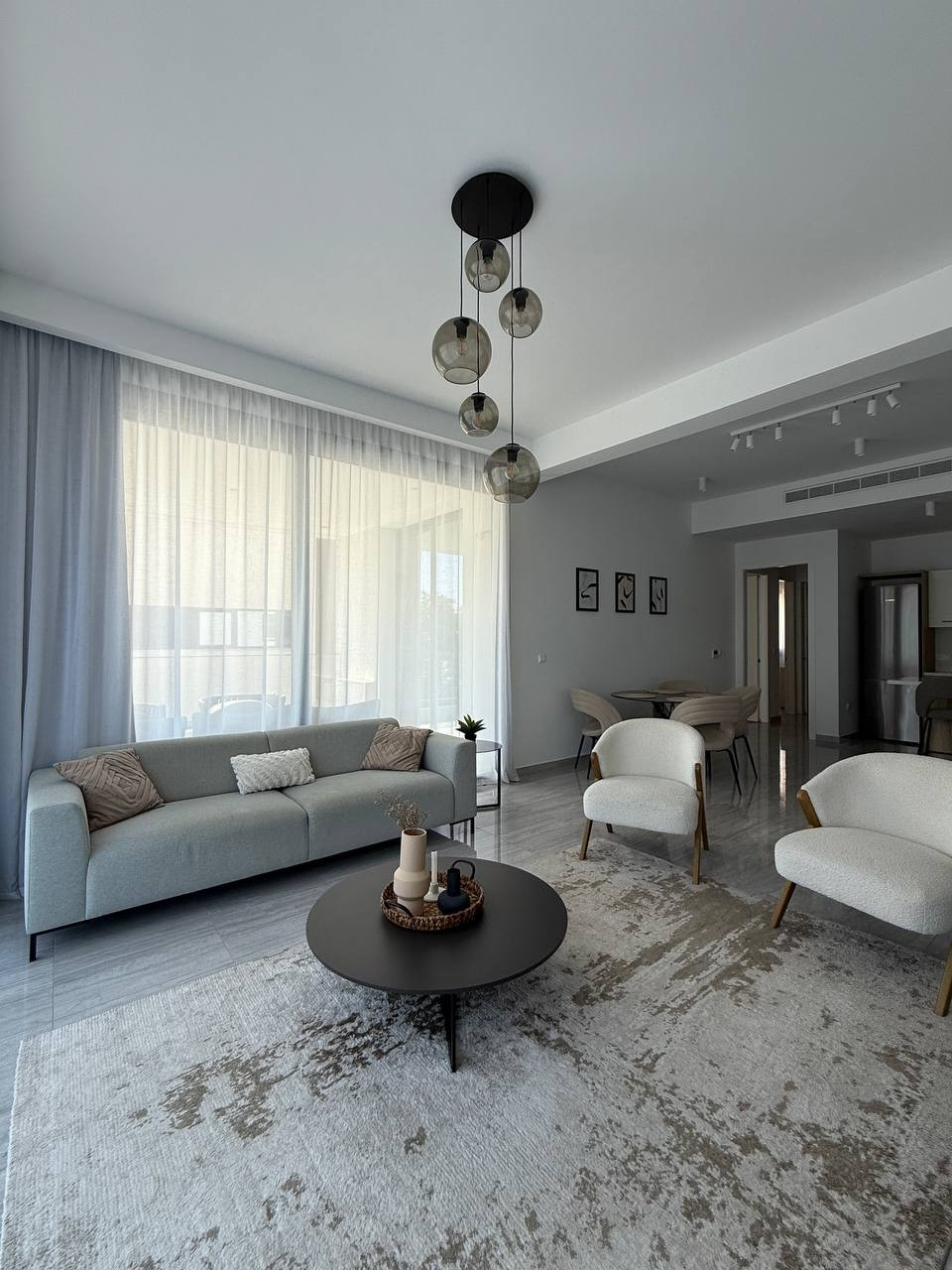 Property for Sale: Apartment (Flat) in Germasoyia, Limassol  | Key Realtor Cyprus