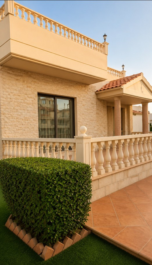 Property for Sale: House (Detached) in Agios Athanasios, Limassol  | Key Realtor Cyprus