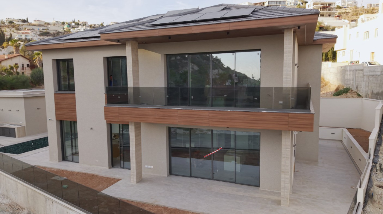 Property for Sale: House (Detached) in Agios Tychonas, Limassol  | Key Realtor Cyprus
