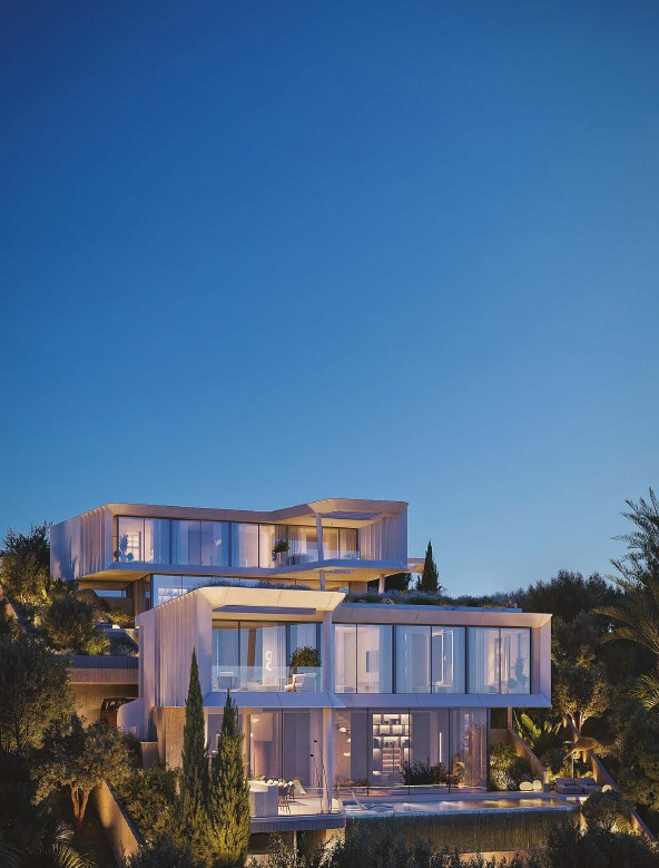 Property for Sale: House (Detached) in Agios Tychonas, Limassol  | Key Realtor Cyprus