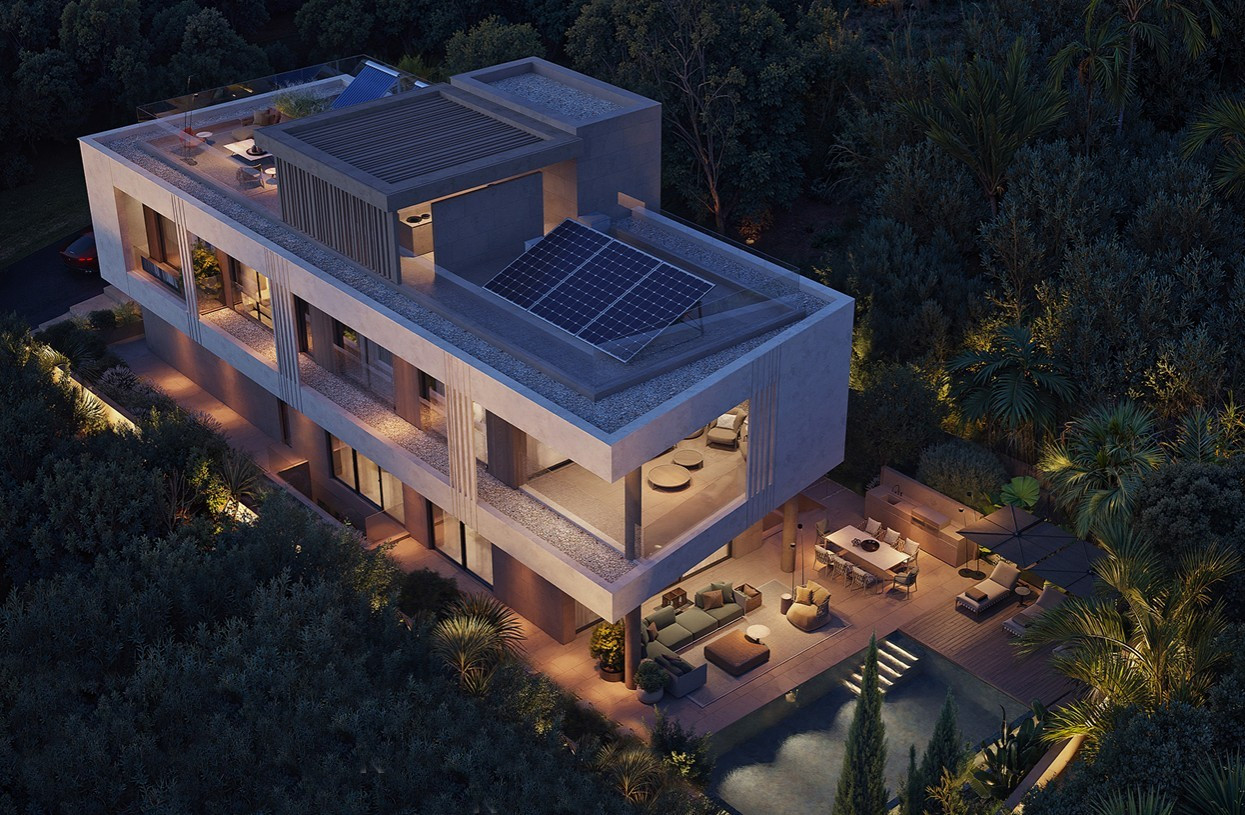 Property for Sale: House (Detached) in Agios Tychonas, Limassol  | Key Realtor Cyprus