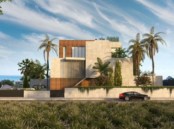 Property for Sale: House (Detached) in Cape Greko, Famagusta  | Key Realtor Cyprus