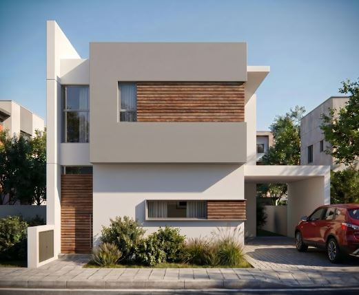 Property for Sale: House (Detached) in Frenaros, Famagusta  | Key Realtor Cyprus