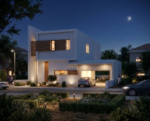 Property for Sale: House (Detached) in Frenaros, Famagusta  | Key Realtor Cyprus