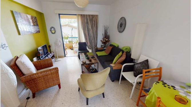 Property for Sale: Apartment (Flat) in Tala, Paphos  | Key Realtor Cyprus